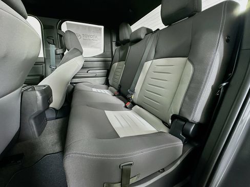 New 2026 Toyota Tacoma TRD Sport AWD/4WD image 24