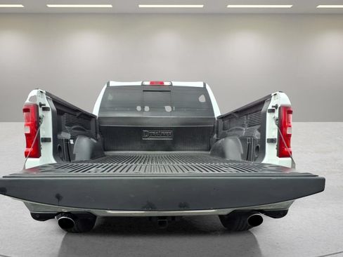 Used 2026 RAM 1500 Laramie AWD/4WD image 4