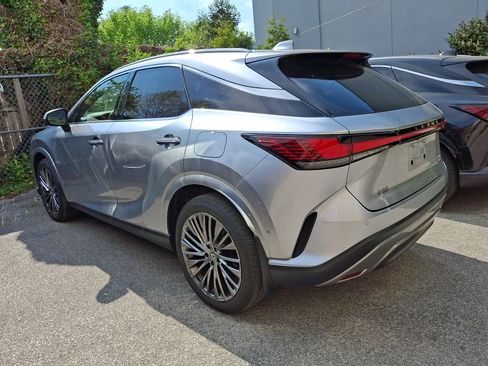 Used 2023 Lexus RX 350 Premium w/ Accessory Package (2T) AWD/4WD image 2