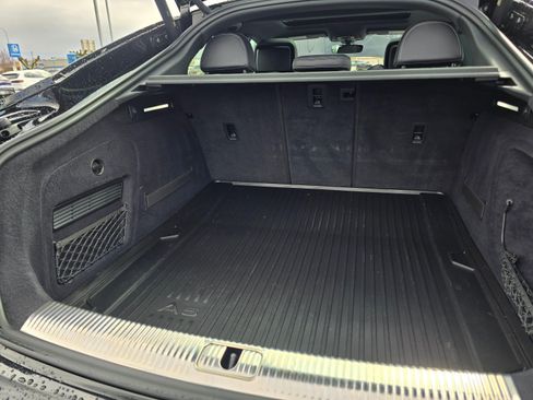 Used 2021 Audi A5 2.0T Premium w/ Convenience Package AWD/4WD image 23