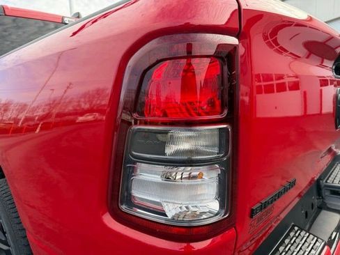 Certified 2023 RAM 1500 Big Horn image 4