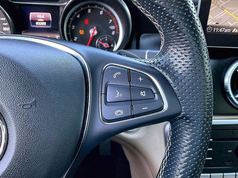 Used 2019 Mercedes-Benz CLA 250 4MATIC w/ Premium Package image 14