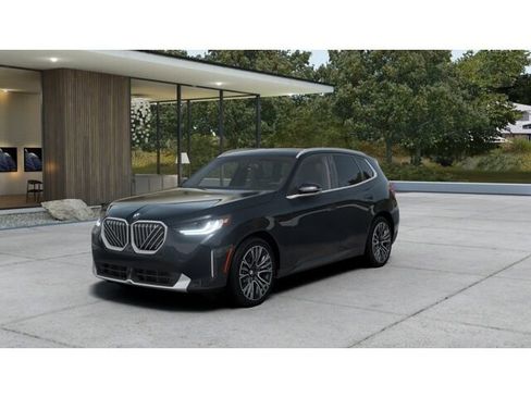 New 2026 BMW X3 xDrive30 w/ Convenience Package image 1
