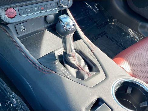 Used 2025 Ford Mustang GT Premium w/ 60th Anniversary Package image 17