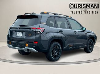 New 2026 Subaru Forester Wilderness video 3