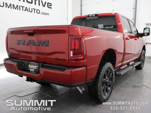 New 2026 RAM 2500 Laramie image 4