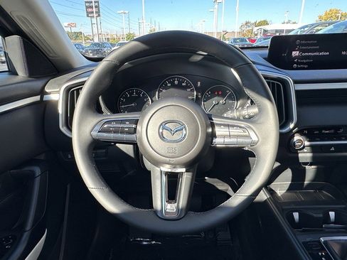 New 2026 MAZDA CX-50 AWD 2.5 S w/ Weather Package image 11