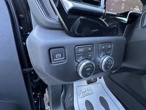 New 2026 GMC Sierra 1500 Elevation w/ Elevation Premium Package image 17