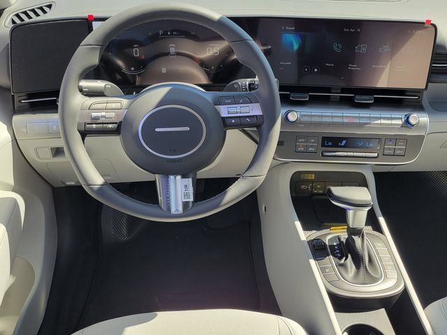 New 2026 Hyundai Kona SEL Sport FWD image 6