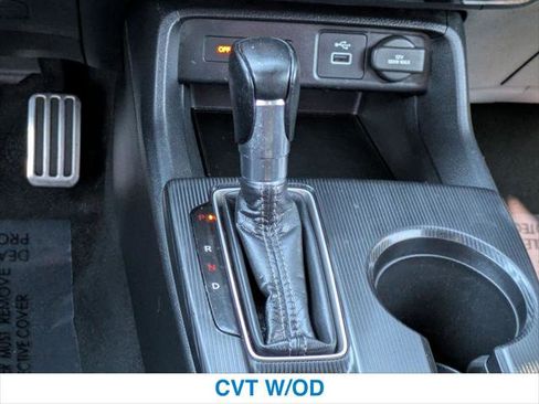 Used 2022 Honda Civic Sport image 19