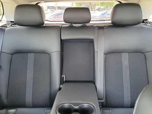 Used 2025 MAZDA CX-50 AWD 2.5 S w/ Premium Package image 14