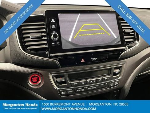 New 2026 Honda Ridgeline RTL image 20