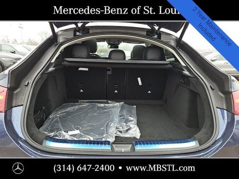 New 2026 Mercedes-Benz GLE 450 GLE 450 Coupe image 8