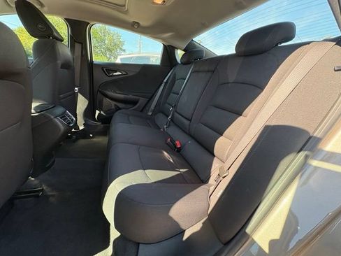 Used 2024 Chevrolet Malibu LT FWD image 25