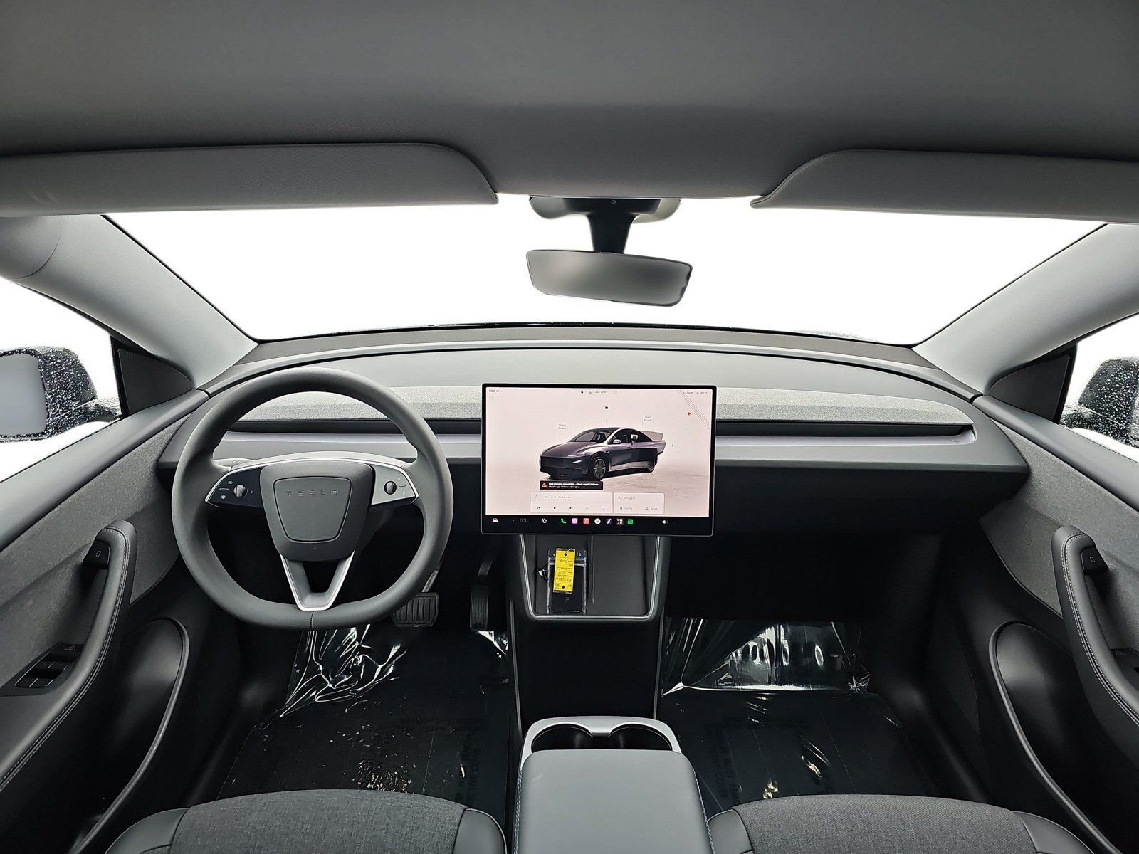Used 2026 Tesla Model Y 2WD image 10