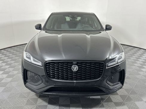 Used 2026 Jaguar F-PACE R-Dynamic S image 5
