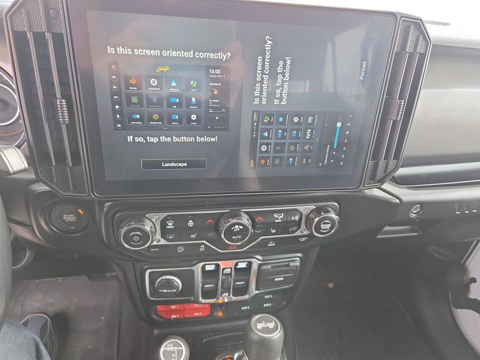 Used 2022 Jeep Wrangler Unlimited Sport AWD/4WD image 19