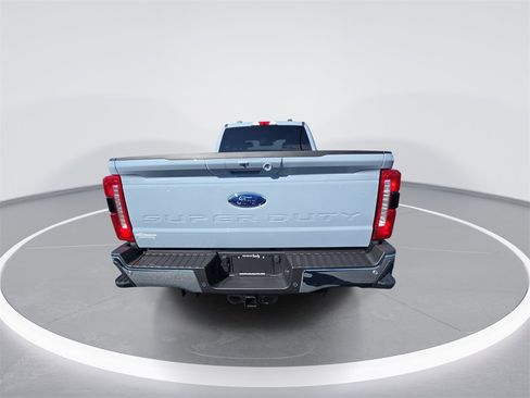 New 2026 Ford F250 Lariat w/ Chrome Package image 7