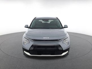 Used 2025 Kia K4 FWD video 2
