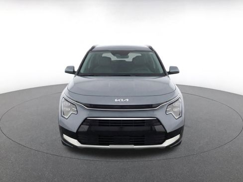 Used 2025 Kia K4 FWD image 2