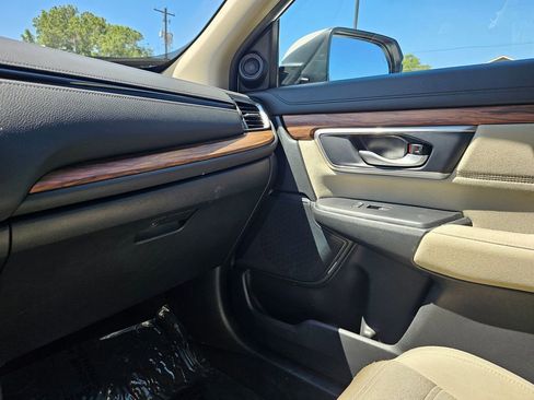 Used 2022 Honda CR-V EX image 26