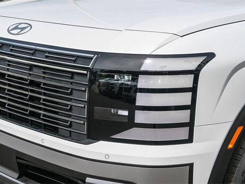 New 2026 Hyundai Palisade SEL image 11