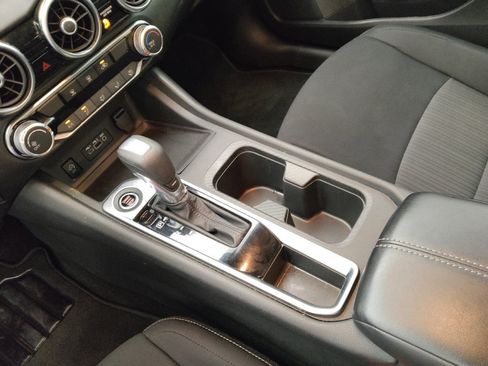 Used 2024 Nissan Sentra SV image 26