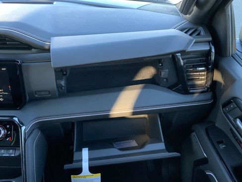 New 2026 GMC Sierra 1500 AT4X image 75