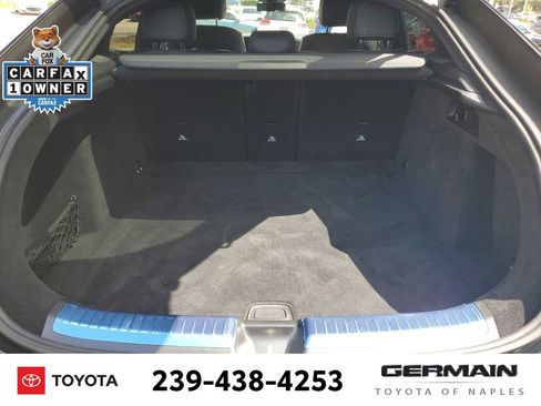 Used 2025 Mercedes-Benz GLE 450 GLE 450 image 22