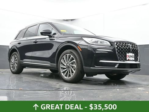 Used 2024 Lincoln Corsair Reserve image 66