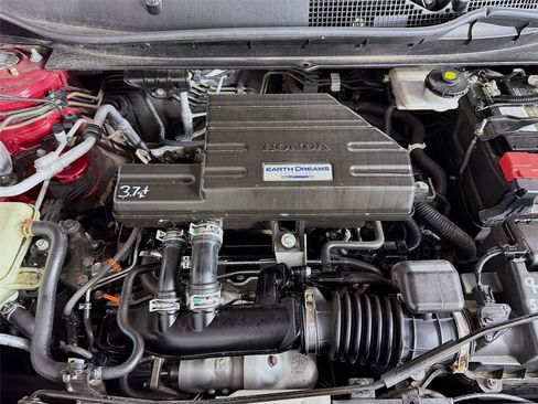 Used 2021 Honda CR-V EX image 32