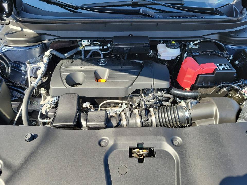 Certified 2026 Acura RDX w/ Technology Package AWD/4WD image 16