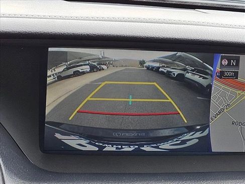 Used 2017 Lexus GS 350 image 19