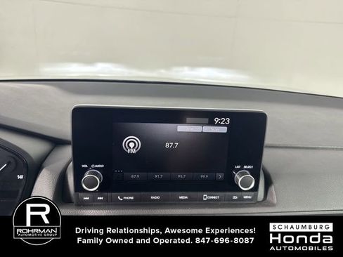 Used 2024 Honda CR-V EX image 7