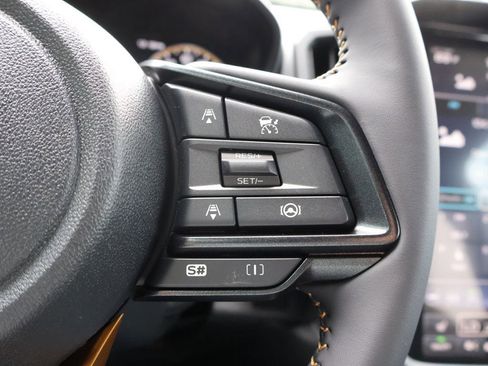 New 2026 Subaru Forester Wilderness AWD/4WD image 30