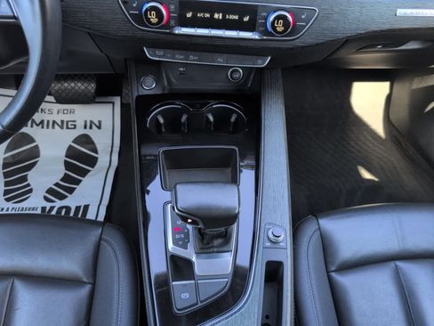 Used 2023 Audi A4 2.0T Premium Plus w/ Premium Plus Package image 19