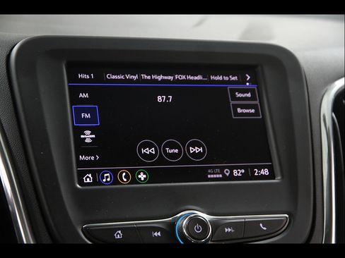 Certified 2023 Chevrolet Equinox LT AWD/4WD image 11