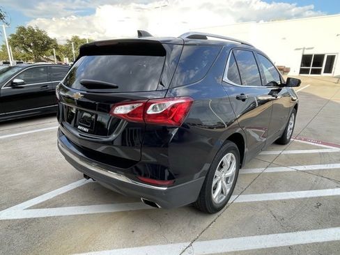 Used 2020 Chevrolet Equinox LT image 3