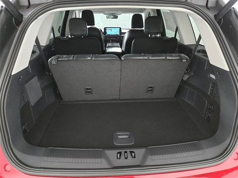 New 2025 Lincoln Aviator Premiere w/ Jet Appearance Package image 18