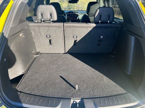 Certified 2023 Chevrolet TrailBlazer ACTIV w/ Sun and Liftgate Package image 7