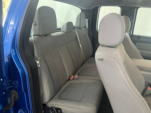 Used 2013 Ford F150 STX w/ Mid Equipment Group RWD image 19