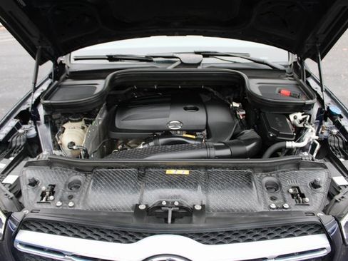Used 2022 Mercedes-Benz GLE 350 4MATIC image 53