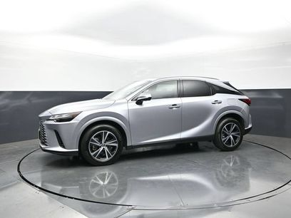 Used 2024 Lexus RX 350 Premium w/ Cold Area Package