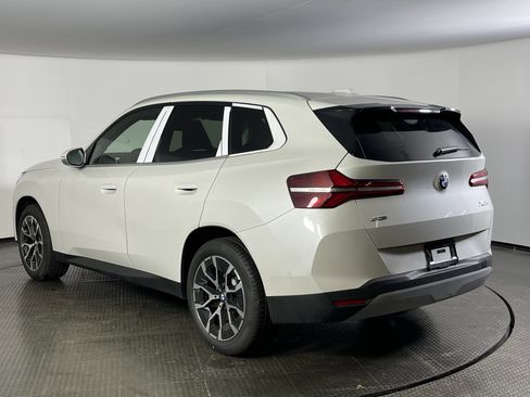 New 2026 BMW X3 xDrive30 image 5