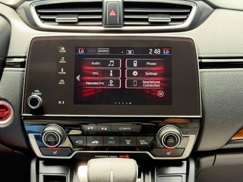 Used 2019 Honda CR-V EX image 58