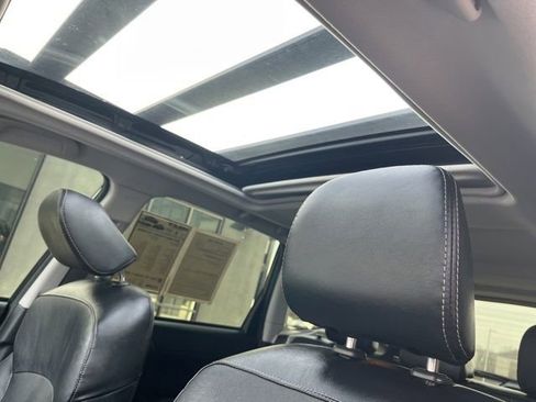 Used 2016 Subaru Forester 2.5i Limited image 33