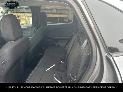 Used 2023 Ford Escape Active AWD/4WD image 11