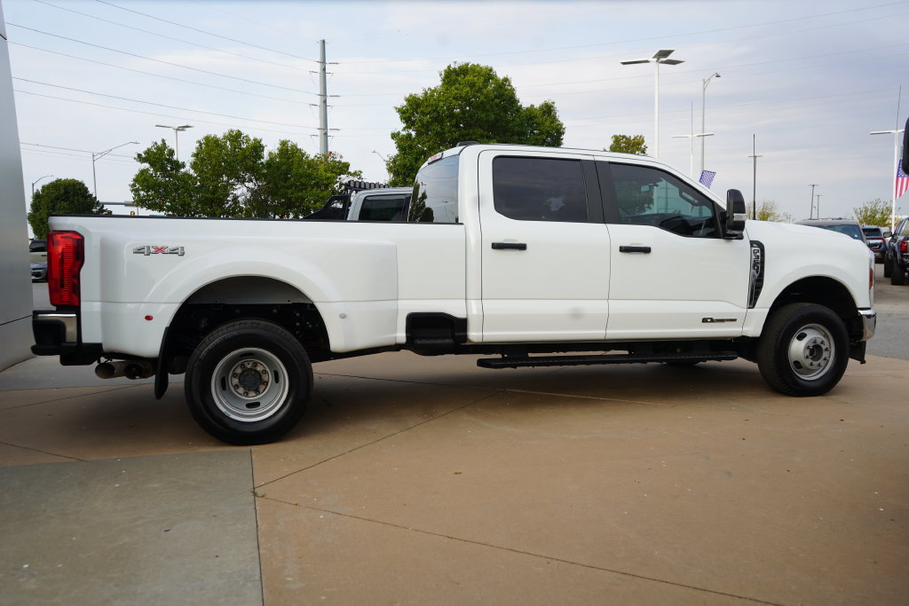 Used 2025 Ford F350 XL AWD/4WD image 12