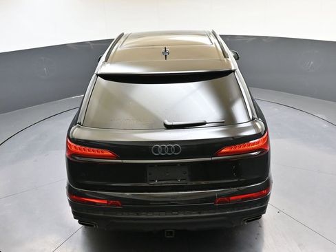 Certified 2025 Audi Q7 2.0T Premium Plus w/ Premium Plus Package image 48