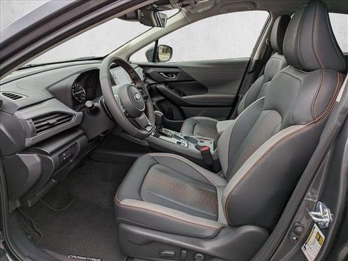 New 2026 Subaru Crosstrek 2.5i Limited image 4